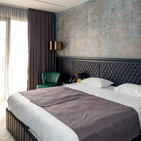Solomon Hotel Kutaiszi Kültér fotó