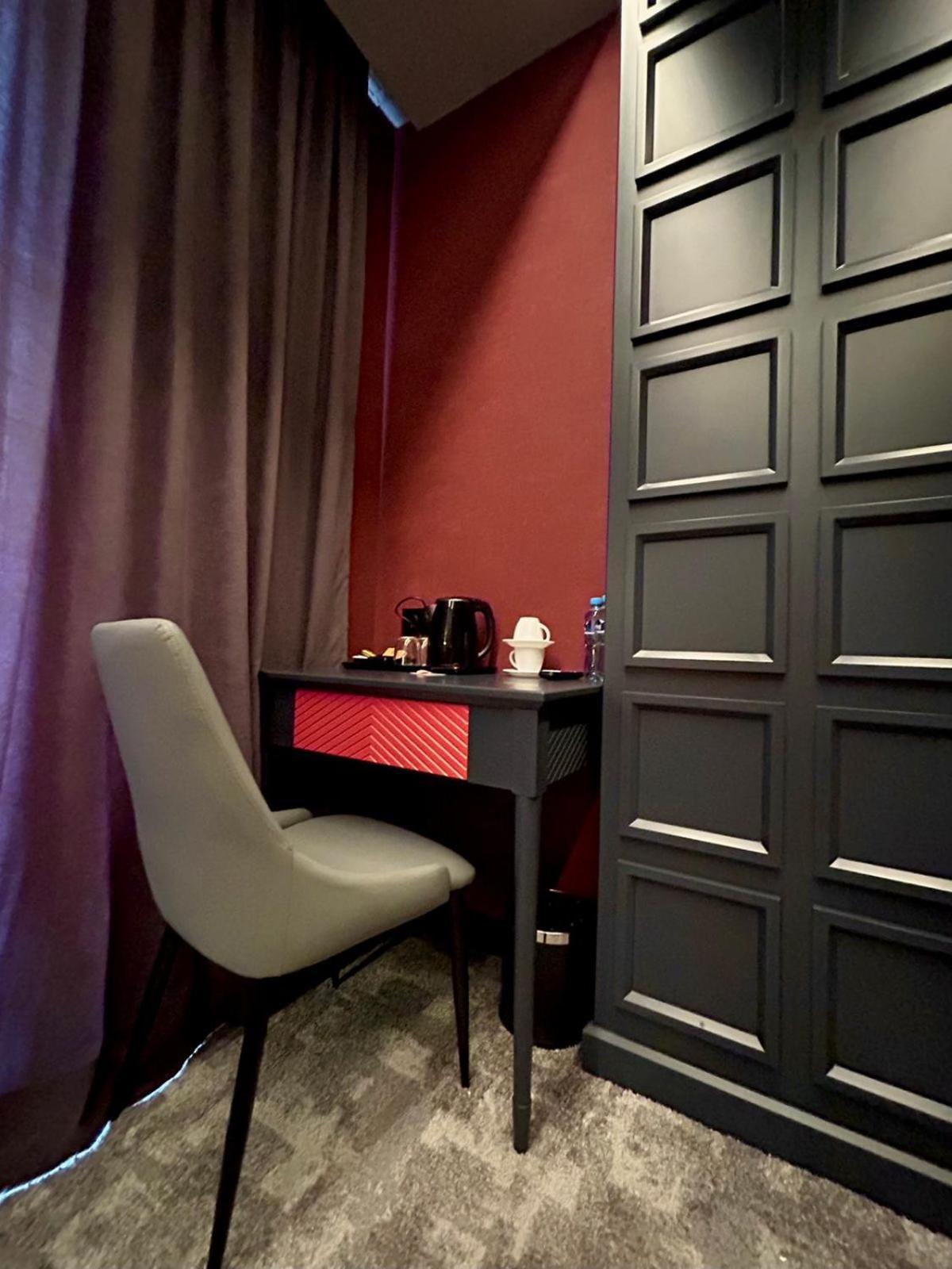 Solomon Hotel Kutaiszi Kültér fotó