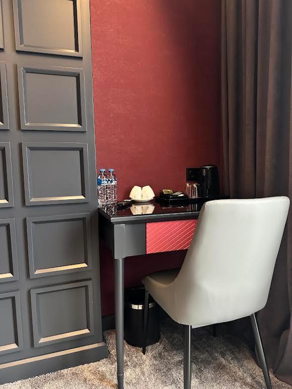 Solomon Hotel Kutaiszi Kültér fotó