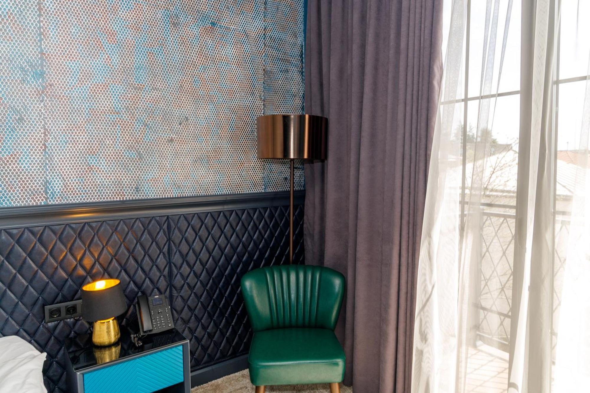 Solomon Hotel Kutaiszi Kültér fotó