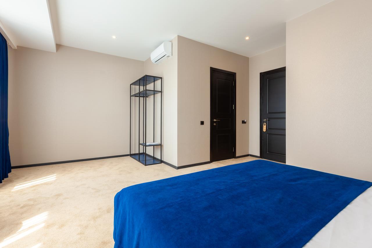Solomon Hotel Kutaiszi Kültér fotó