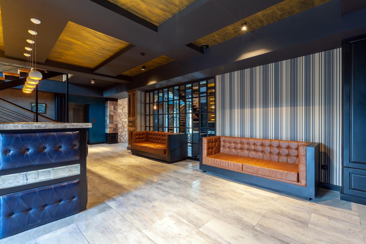 Solomon Hotel Kutaiszi Kültér fotó