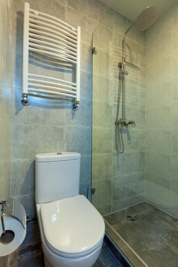 Solomon Hotel Kutaiszi Kültér fotó