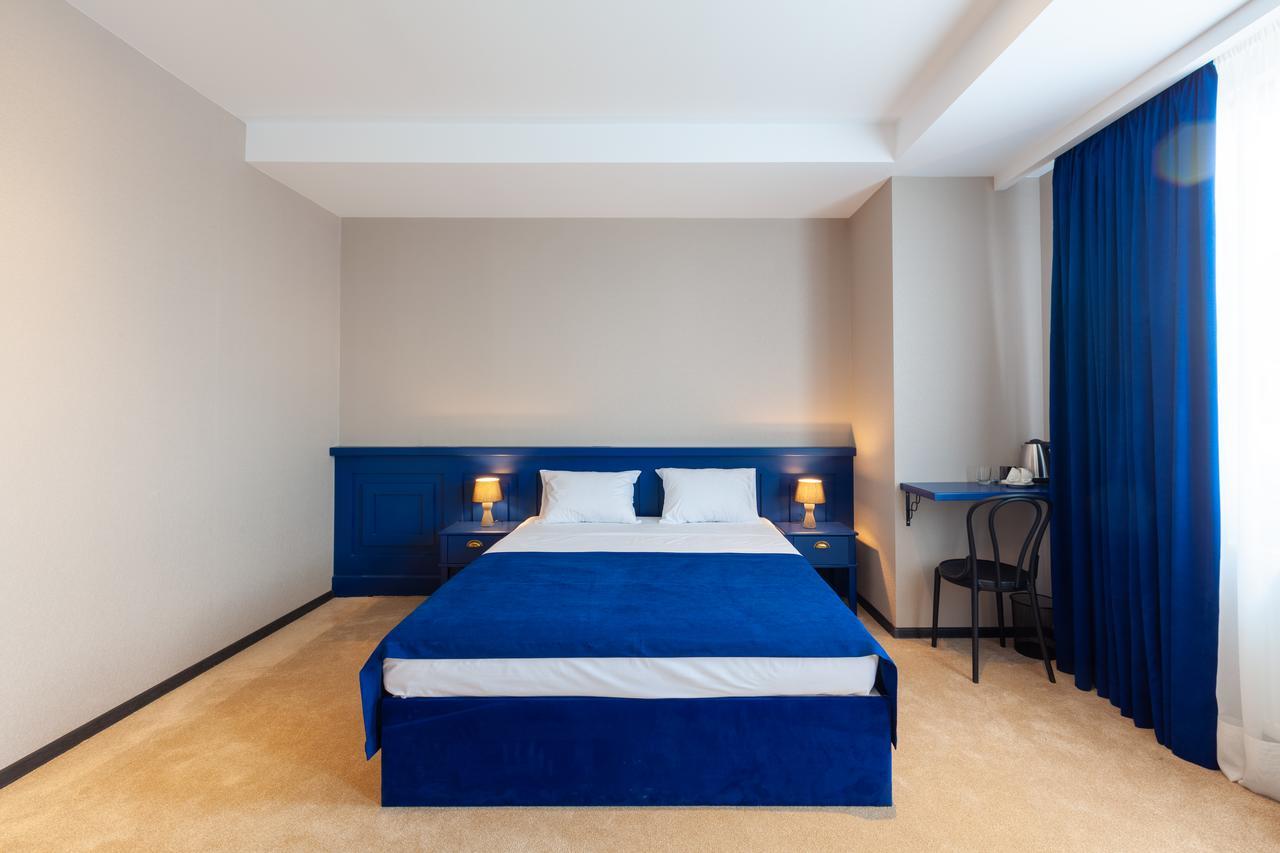 Solomon Hotel Kutaiszi Kültér fotó