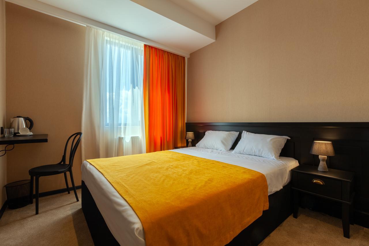 Solomon Hotel Kutaiszi Kültér fotó