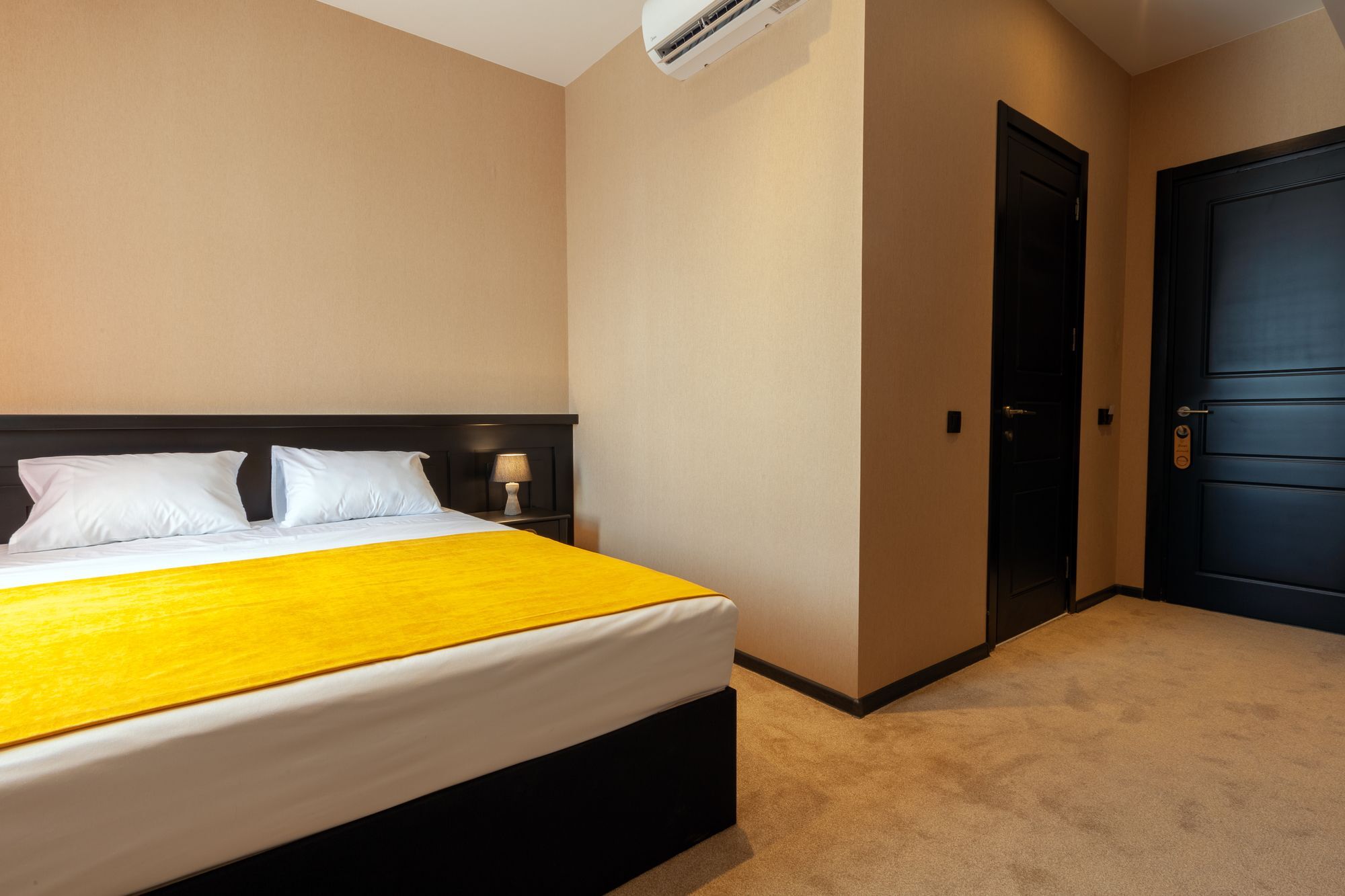 Solomon Hotel Kutaiszi Kültér fotó