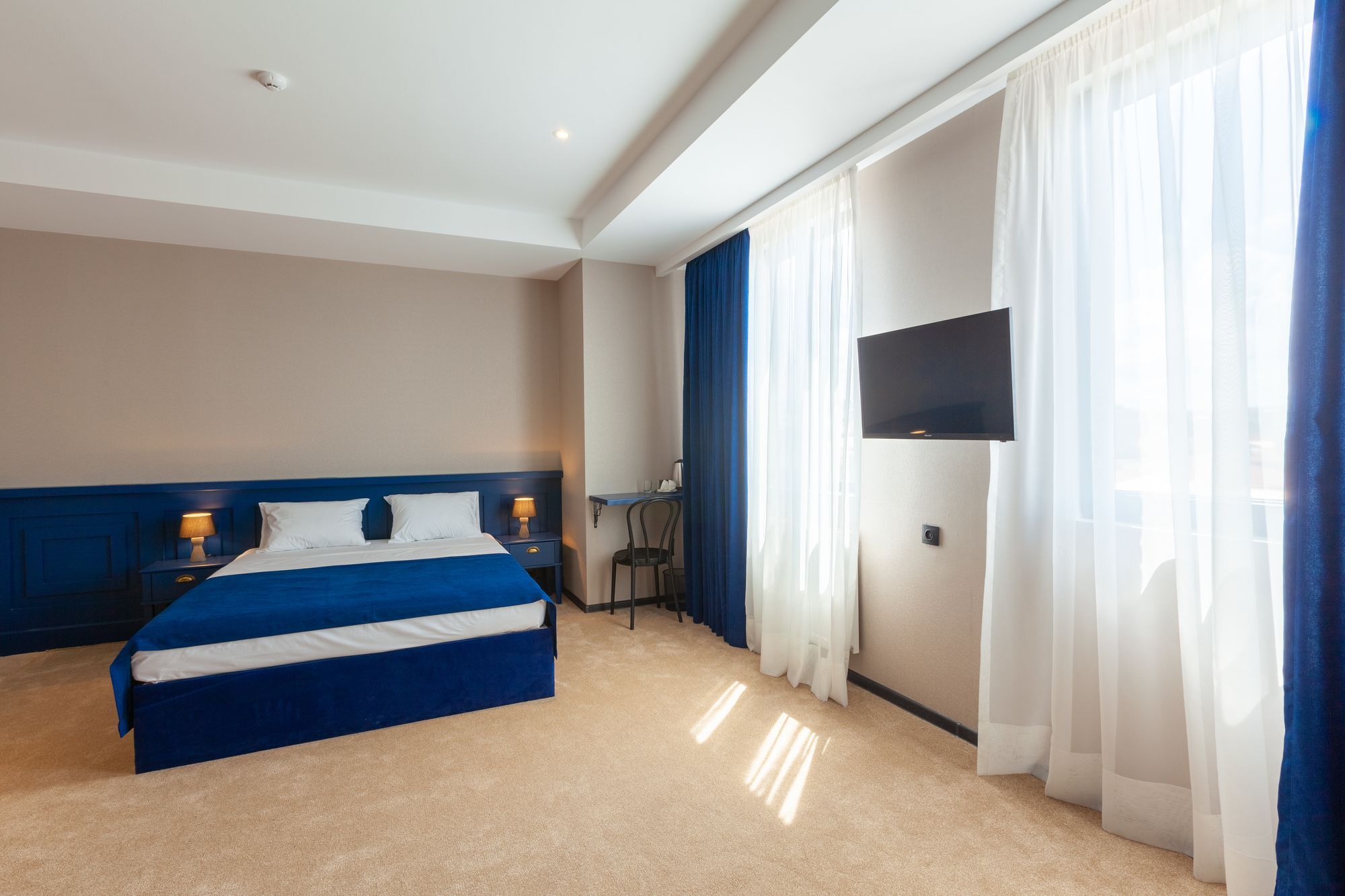 Solomon Hotel Kutaiszi Kültér fotó